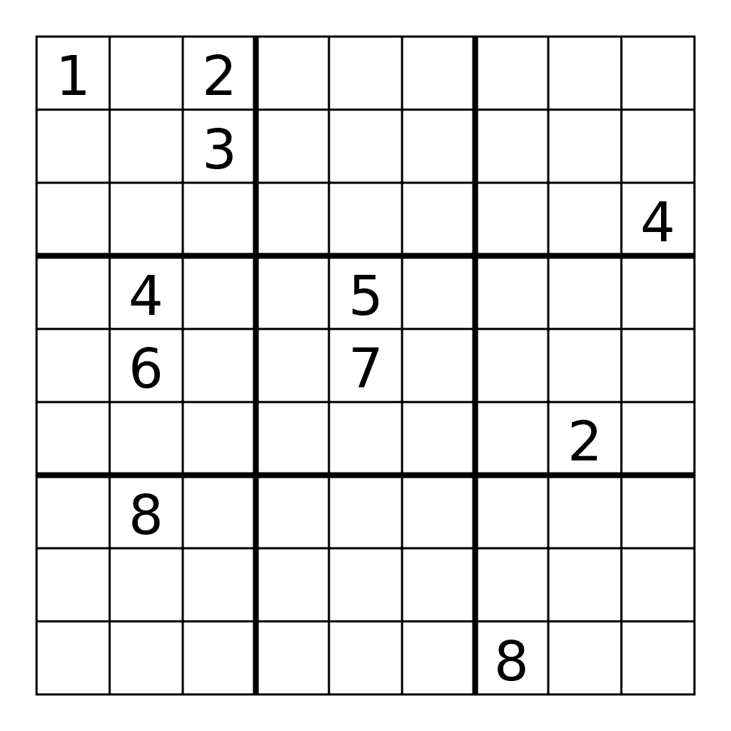 Sudoku Solver
